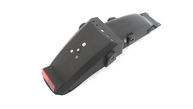 ARKA ÇAMURLUK ( CG100 DİK SPORT )